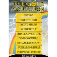 The Gold Collection