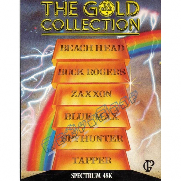 The Gold Collection