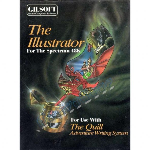 The Illustrator