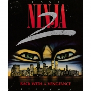 Last Ninja 2