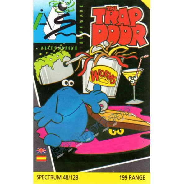 The Trap Door