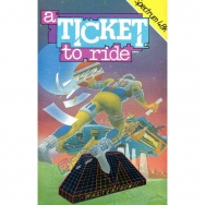 A Ticket to Ride