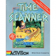 Time Scanner