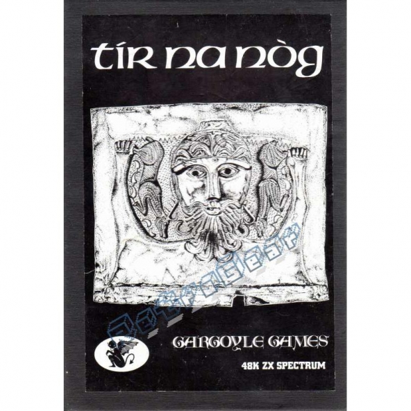 Tir Na Nog