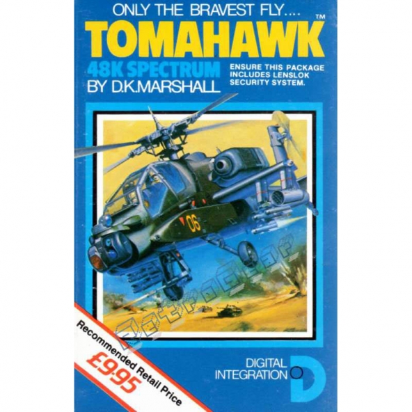 Tomahawk