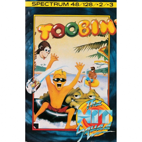 Toobin