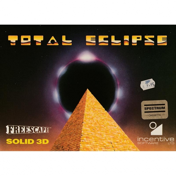 Total Eclipse