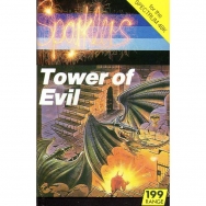 Tower of Evil