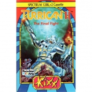 Turrican II