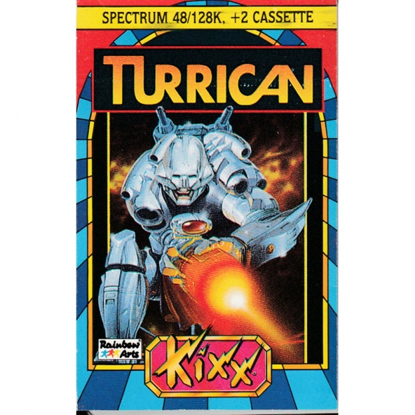 Turrican