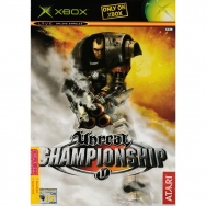 Unreal Championship