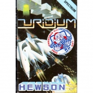 Uridium