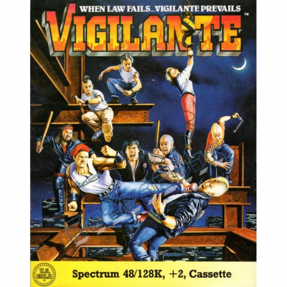 Vigilante