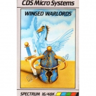 Winged Warlords