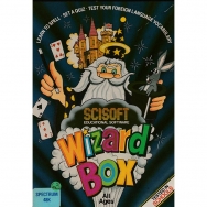 Wizard Box