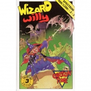 Wizard Willy