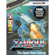 Xevious